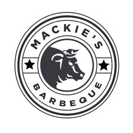 Logo and Photos taken by Mackie's Barbecue Co.